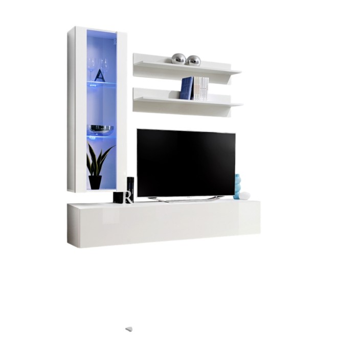 Mobile TV FLY H2 design,...