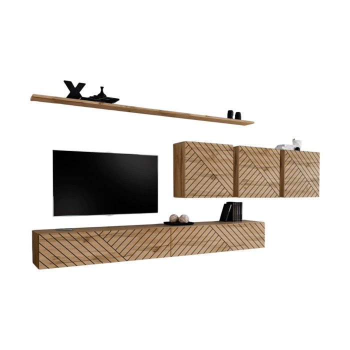 Designermöbelset für das...