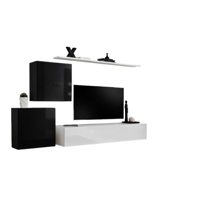 Set mobile da salotto...