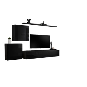 Wandmeubelset SWITCH V...