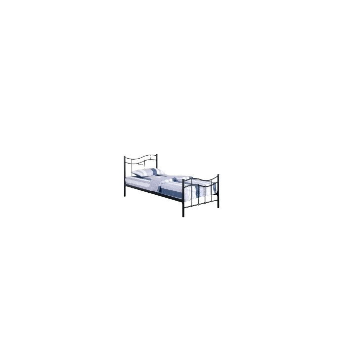 Letto ODETTE 90x200 cm in...