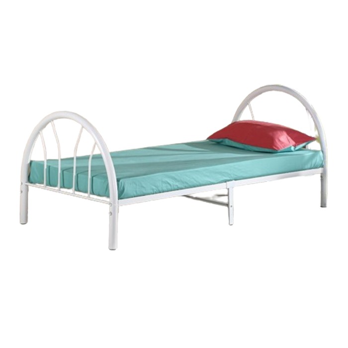 Letto CAMILLE 90x200 cm in...