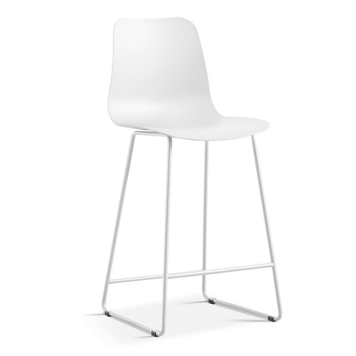 Chaise de comptoir 'Mario'...