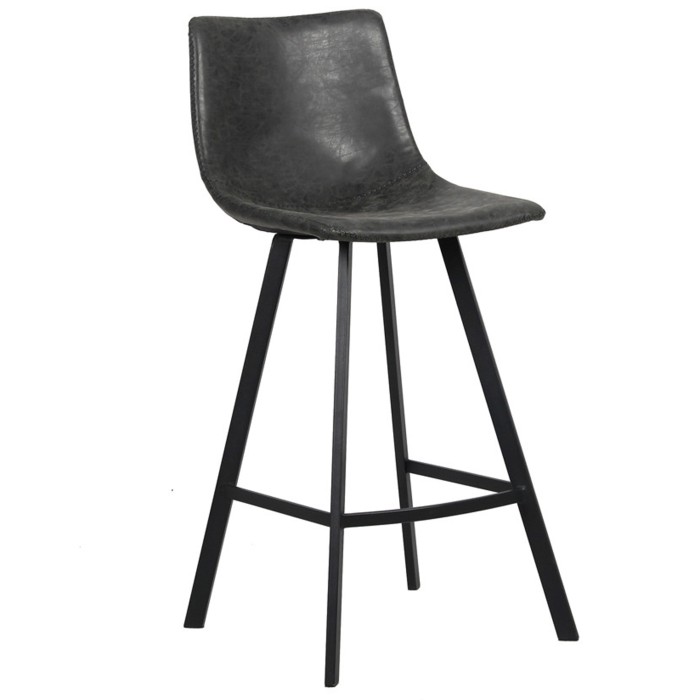 Chaise de comptoir OZON –...