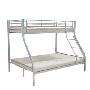 Hochbett TRYO – 3 Plätze –...