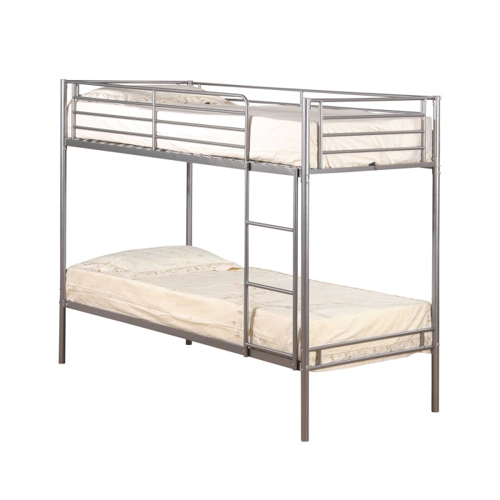 Stapelbed 90x200 collectie...