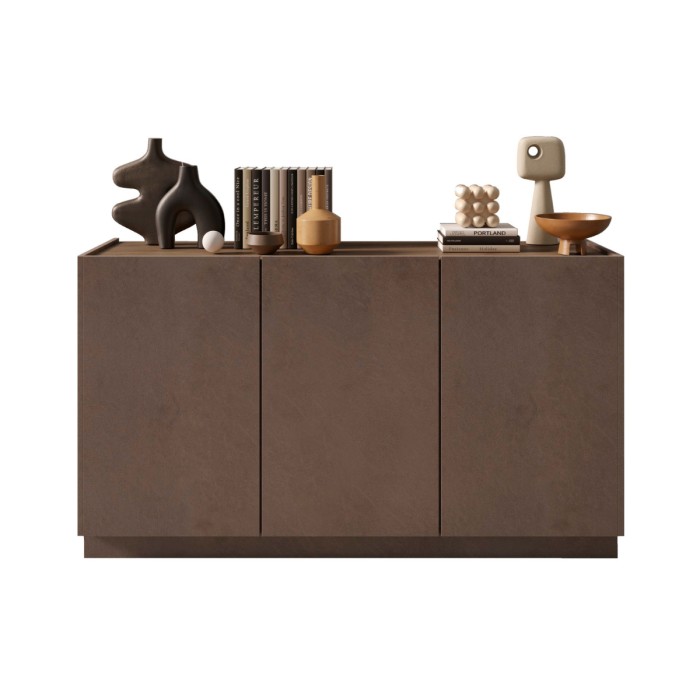 Buffet diseño con 2...