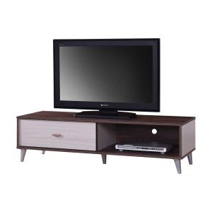 TV-Möbel BODRUM 120 cm mit...