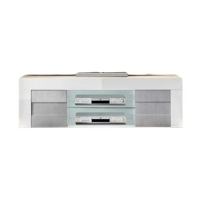 Mueble para TV de 180cm, 2...