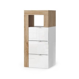 Commode BURA - 3 laden -...