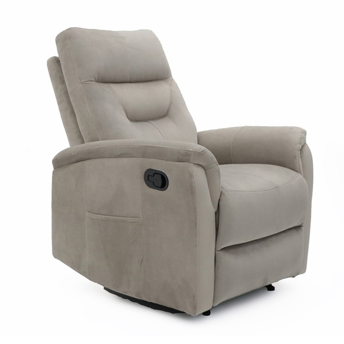 Fauteuil relaxation...