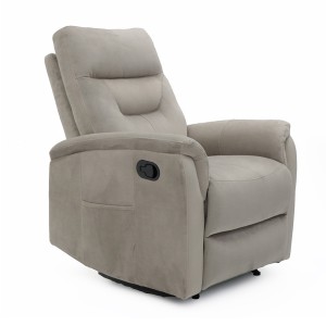 Fauteuil relaxation...