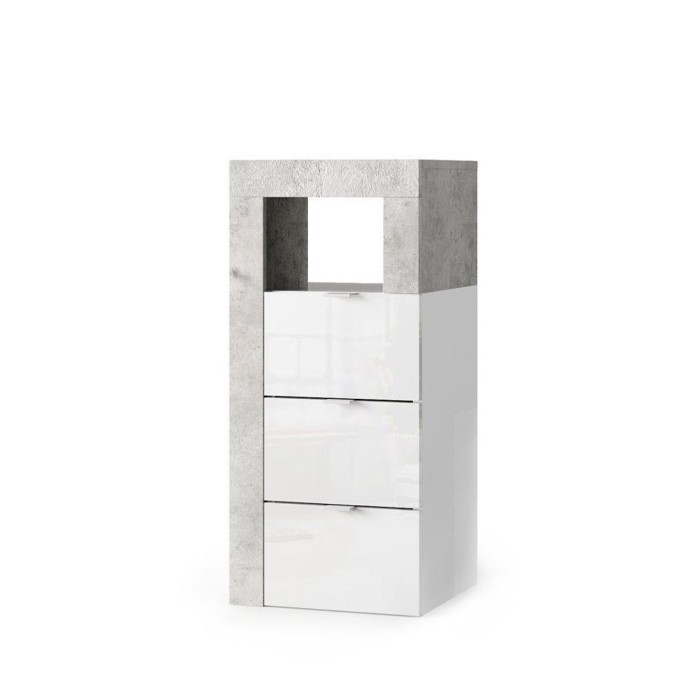 Cassettiera per bagno BURA...