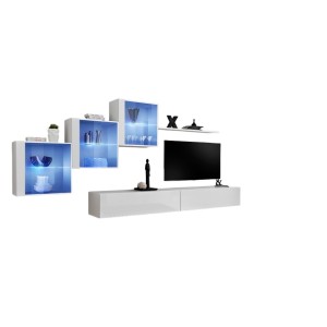 Conjunto de muebles de...