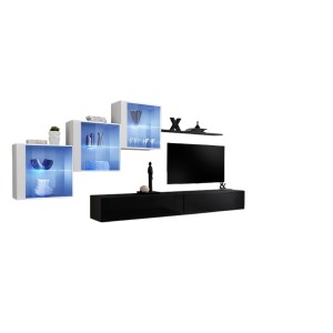 Conjunto de muebles para...