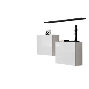 Conjunto de muebles de...