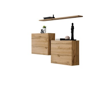Conjunto de muebles para...