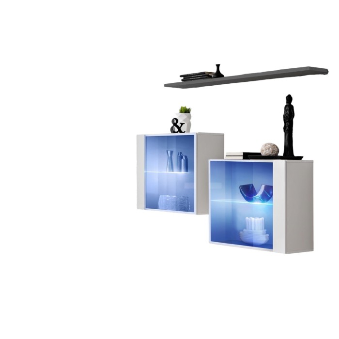 Set salotto SWITCH SBIII...
