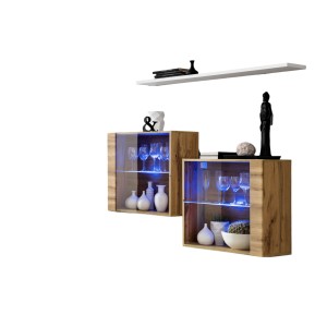 Conjunto de salón SWITCH...