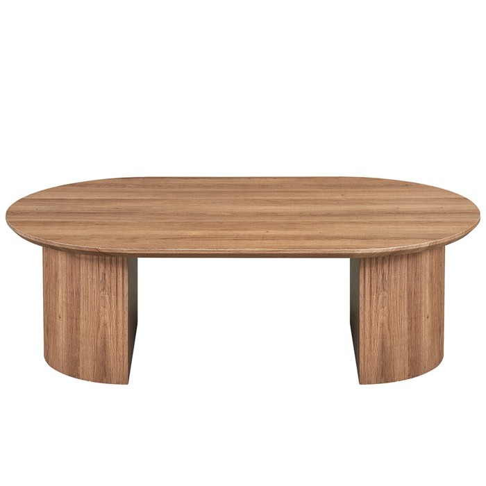 Table basse VAGOS – Effet...