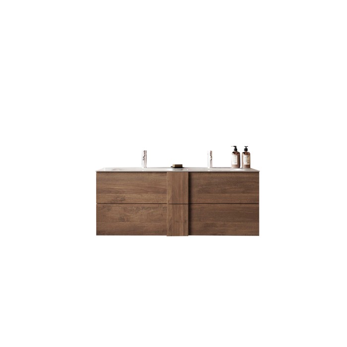 Meuble de salle de bain...