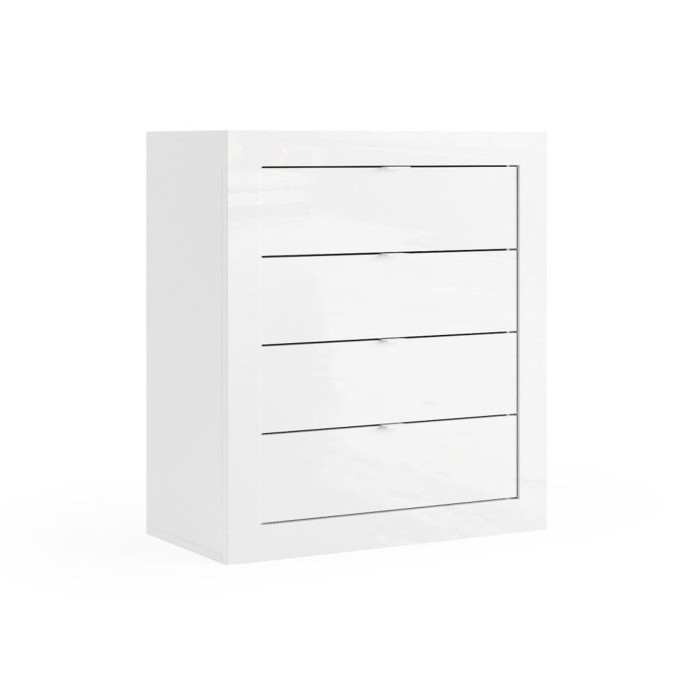 Commode de salle de bains...