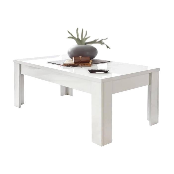 Couchtisch 122x45cm,...
