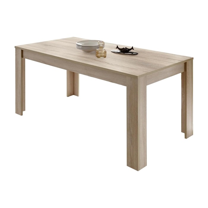 Tisch 180x90cm mit...