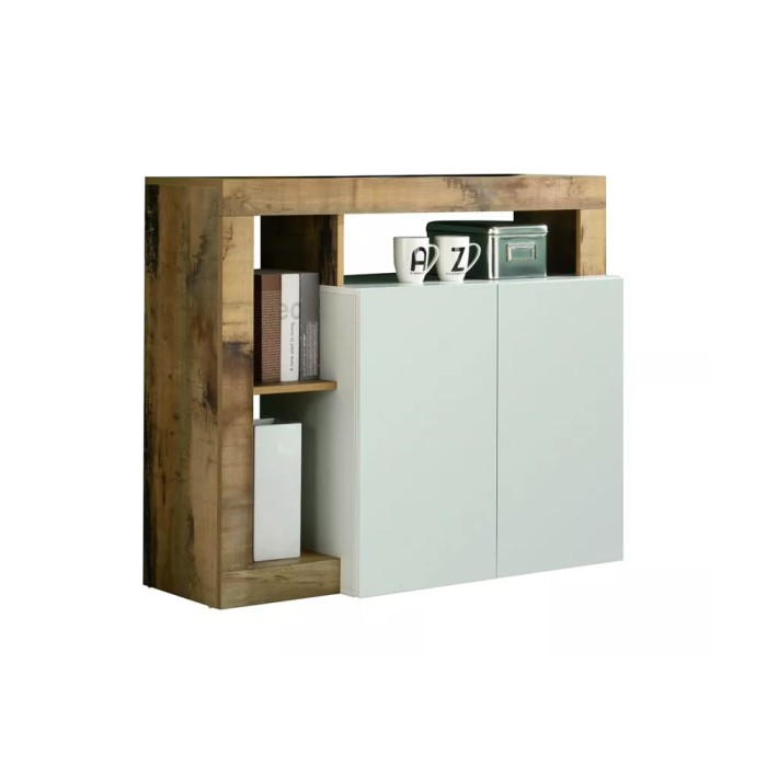 Buffet 2 deuren collectie...