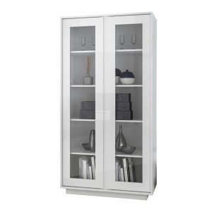 Vetrina 2 porte, collezione...