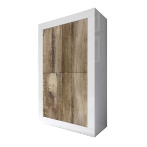 Credenza alta 4 porte,...