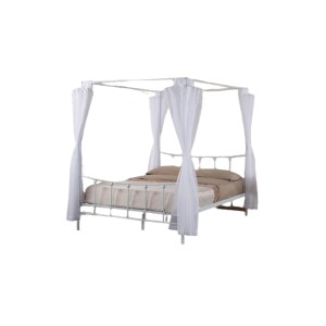 Hemelbed AMORE - 140x200 cm...