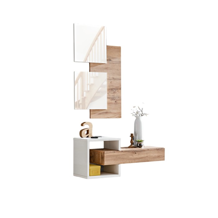 Ingangmeubel TORTH 2 -...