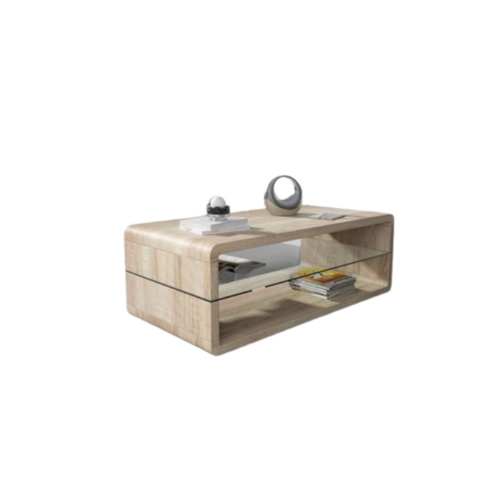 Table basse LEVIS – Design...