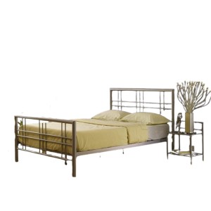 Letto matrimoniale 140x200...