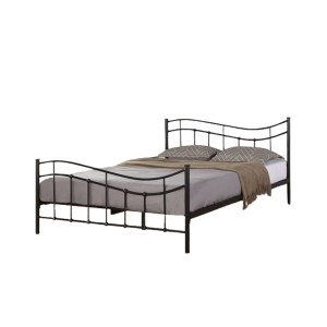 Letto ODETTE 160x200 cm –...