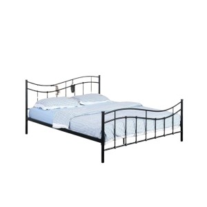 Letto ODETTE 140x200 cm –...