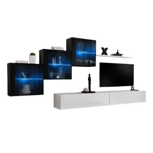 Conjunto de muebles de...