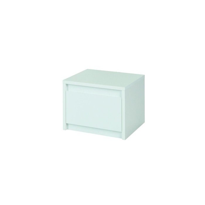 Lot de deux tables de...