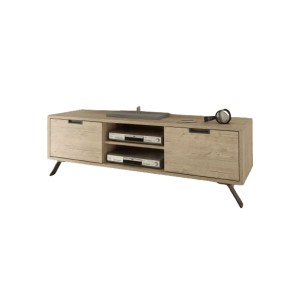 Mueble para TV de 156 cm...