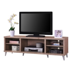 TV-meubel KONYA 140 cm met...