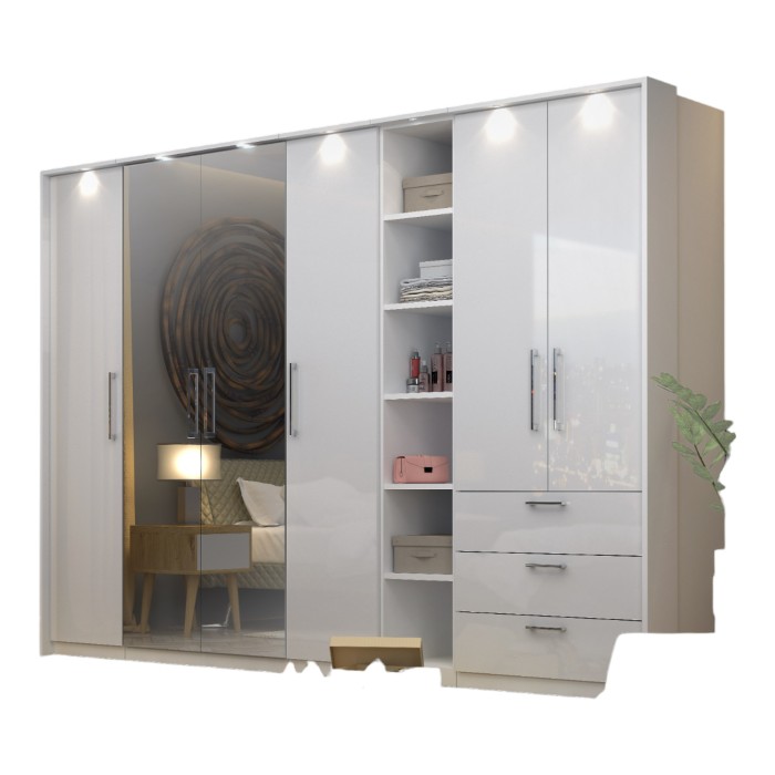 Dressing d'angle MODULO –...