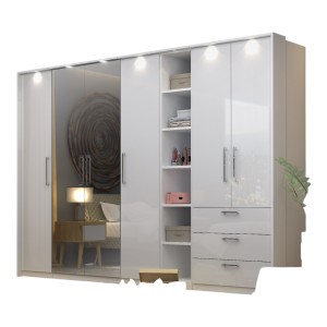 Dressing d'angle MODULO –...