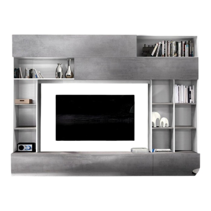 Composition murale PATIO –...