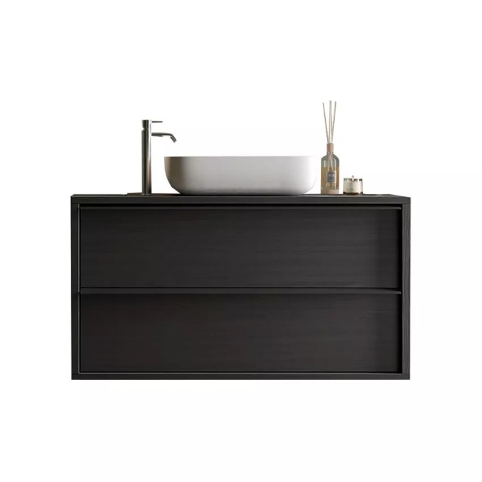 Mueble para baño suspendido...
