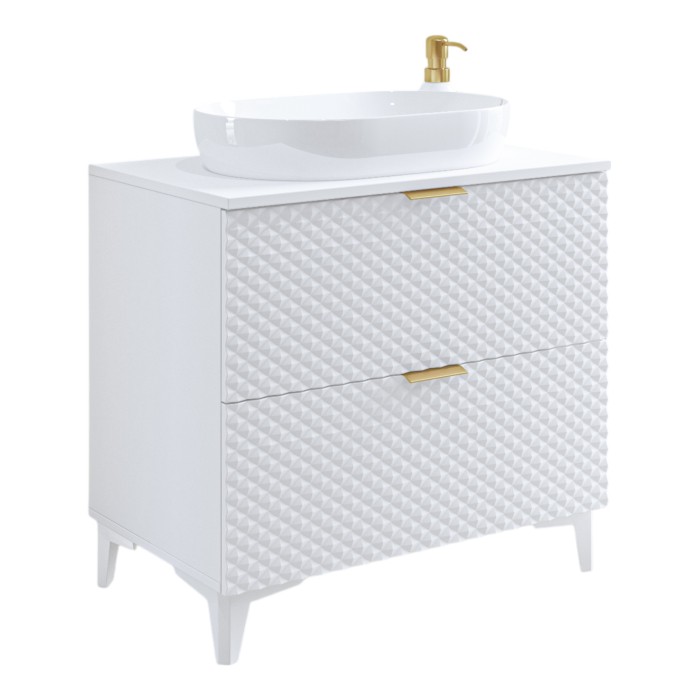 Mobile sotto lavabo da...