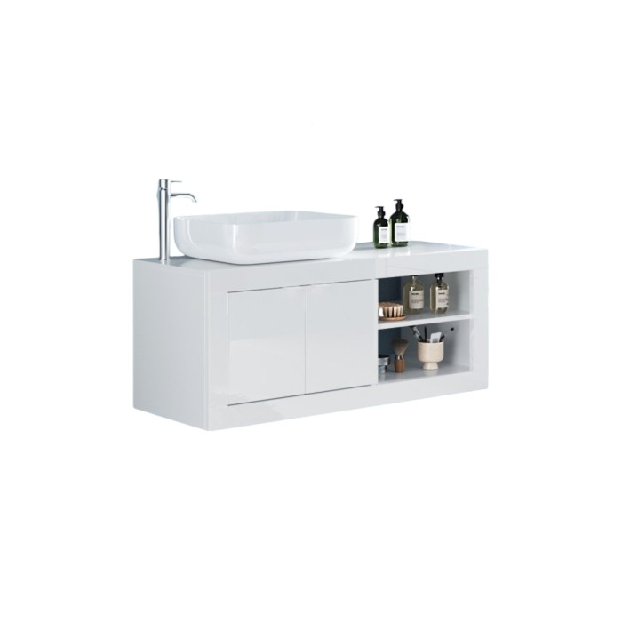 Meuble salle de bain...