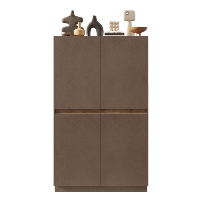 Armadio a 4 porte FANZY -...