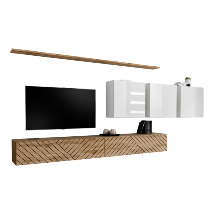 Wohnzimmer-Set SWITCH VII –...