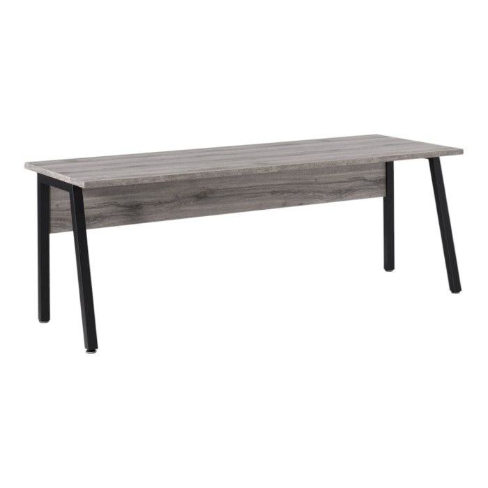Schreibtisch gerade 150cm...